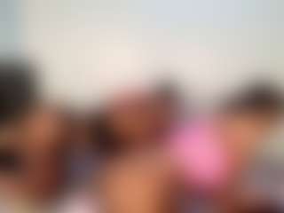 Niya's Live Sex Cam Show