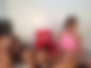 Live cam show with Niya - College on Sex Cam Show