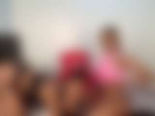 Niya's Live Sex Cam Show