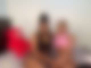 Niya's Live Sex Cam Show