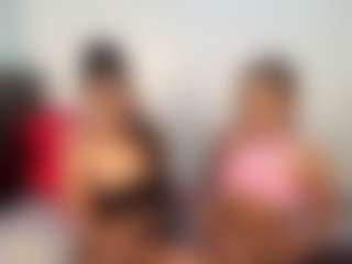 Niya's Live Sex Cam Show