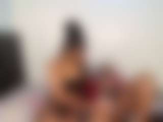 Niya's Live Sex Cam Show