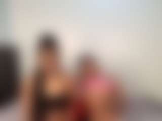 Niya's Live Sex Cam Show