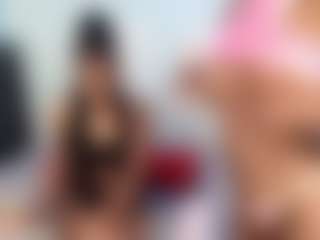 Niya's Live Sex Cam Show