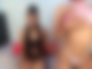 Niya's Live Sex Cam Show
