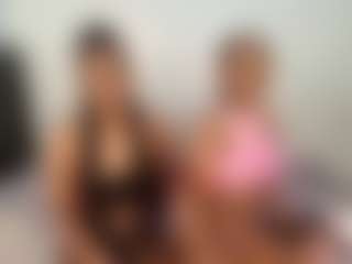 Niya's Live Sex Cam Show