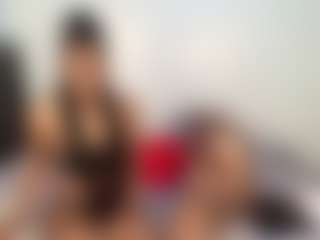 Niya's Live Sex Cam Show