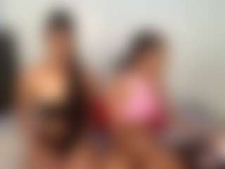 Live cam show with Niya - College on Sex Cam Show
