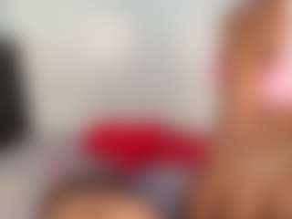 Live cam show with Niya - Lush on Gym Cam Girls