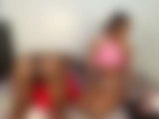 Niya's Live Sex Cam Show