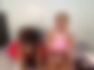 Niya's Live Sex Cam Show