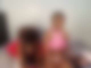 Niya's Live Sex Cam Show