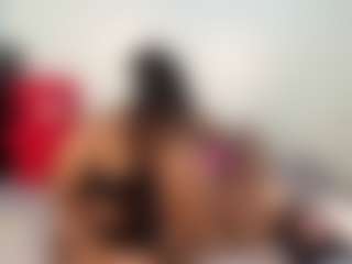 Niya's Live Sex Cam Show