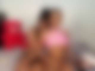 Live cam show with Niya - Ebony on Taboo Cams XXX