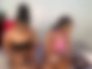 Niya's Live Sex Cam Show