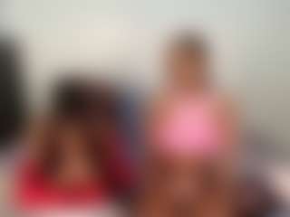 Niya's Live Sex Cam Show