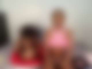 Live cam show with Niya - College on Dolls Live