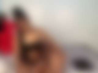 Niya's Live Sex Cam Show