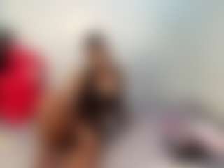 Niya's Live Sex Cam Show