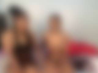 Niya's Live Sex Cam Show