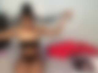 Niya's Live Sex Cam Show