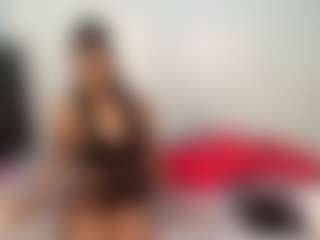 Live cam show with Niya - Dirty on Mixed Magazine Live