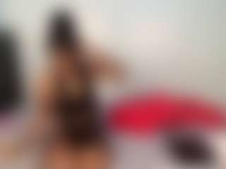 Niya's Live Sex Cam Show