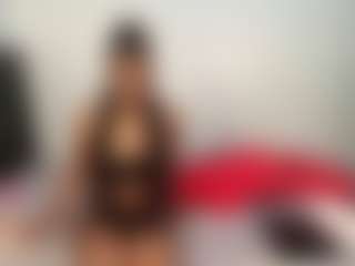 Niya's Live Sex Cam Show