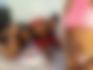 Niya's Live Sex Cam Show