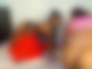 Niya's Live Sex Cam Show