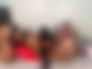Live cam show with Niya - Fetish on CSO-WL