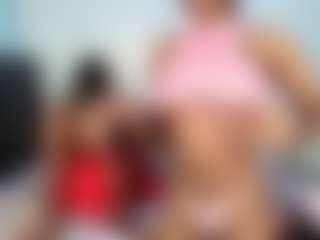 Live cam show with Niya - Big Tits on Strip Flash - Live Sex Shows