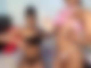 Live cam show with Niya - Ebony on Uber Horny