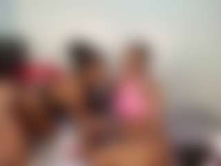Niya's Live Sex Cam Show