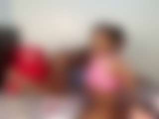 Live cam show with Niya - Ebony on CSO-WL