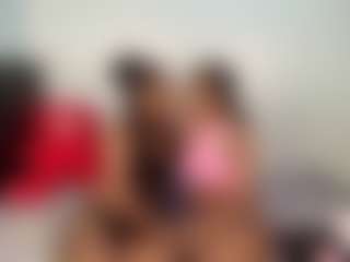 Live cam show with Niya - Ebony Petite on https://playwithruby.com
