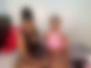 Niya's Live Sex Cam Show