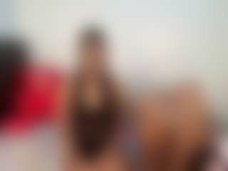 Niya's Live Sex Cam Show