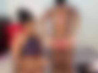 Niya's Live Sex Cam Show