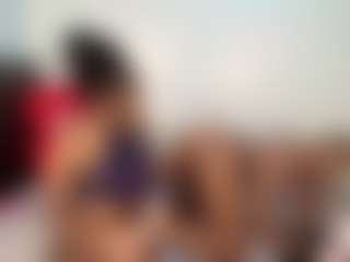 Niya's Live Sex Cam Show