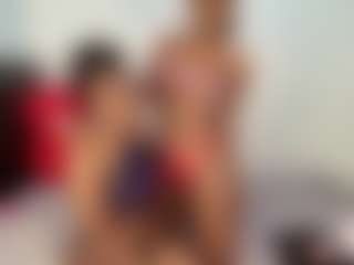 Niya's Live Sex Cam Show