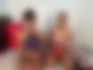 Niya's Live Sex Cam Show