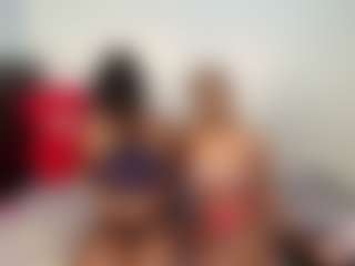 Niya's Live Sex Cam Show