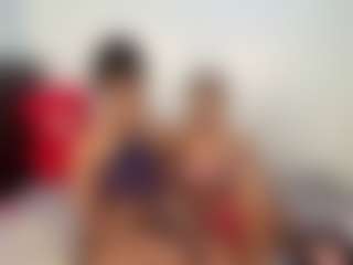 Niya's Live Sex Cam Show