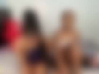 Niya's Live Sex Cam Show