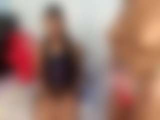 Niya's Live Sex Cam Show