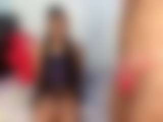 Live cam show with Niya - Anal Toys on Strip Flash - Live Sex Shows