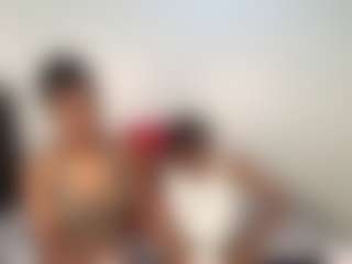 Niya's Live Sex Cam Show