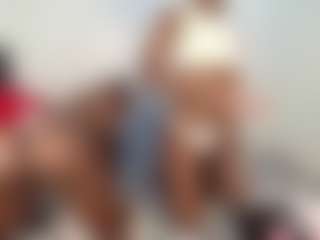 Niya's Live Sex Cam Show