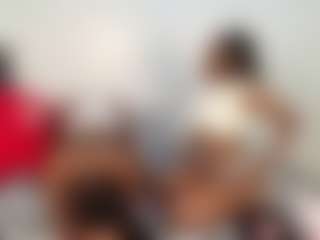 Niya's Live Sex Cam Show